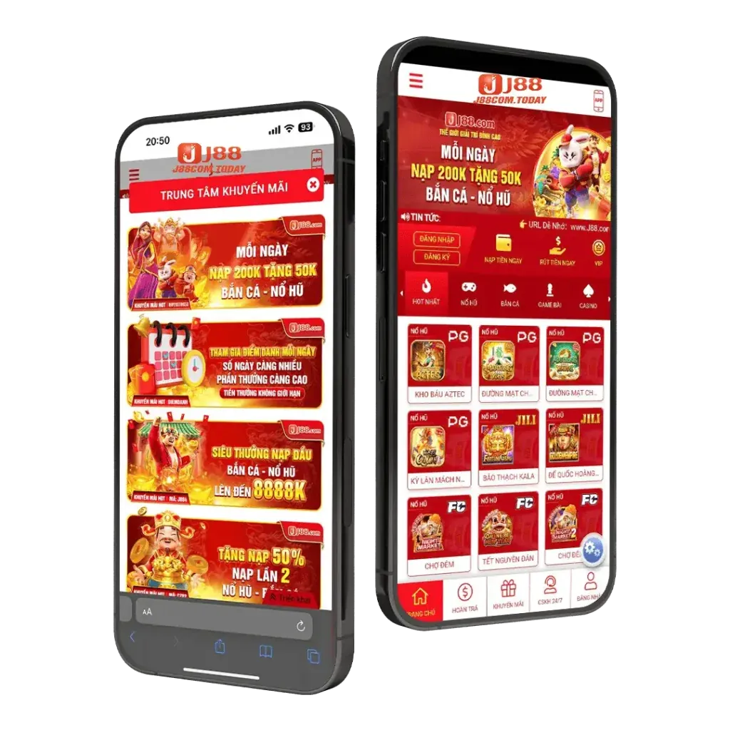 Trải Nghiệm Di Động 88kim win