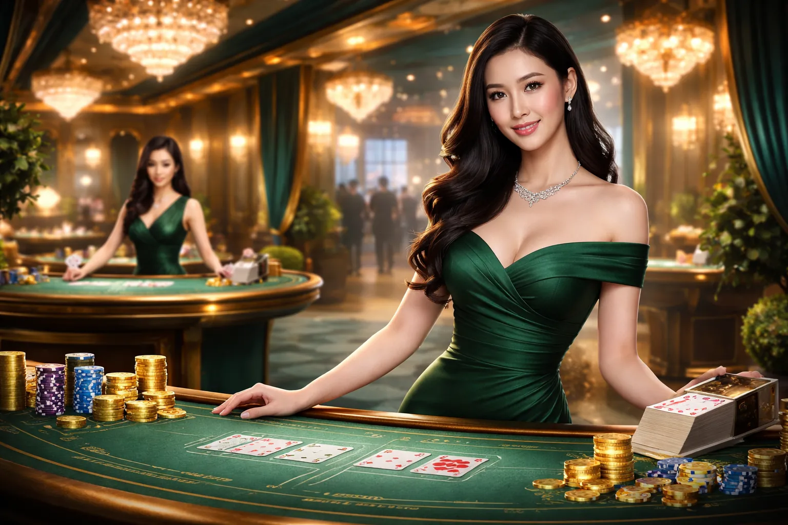 Bảo mật hàng đầu