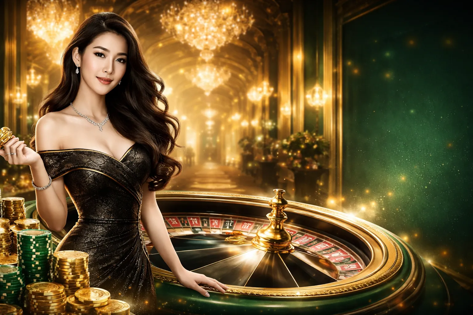 Slot Games