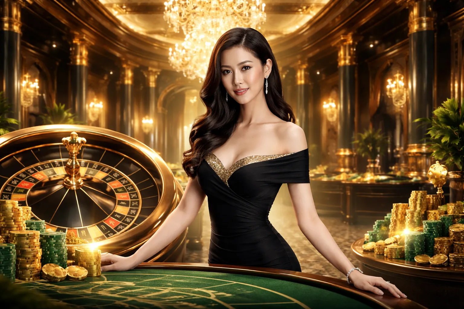 Casino Trực tuyến