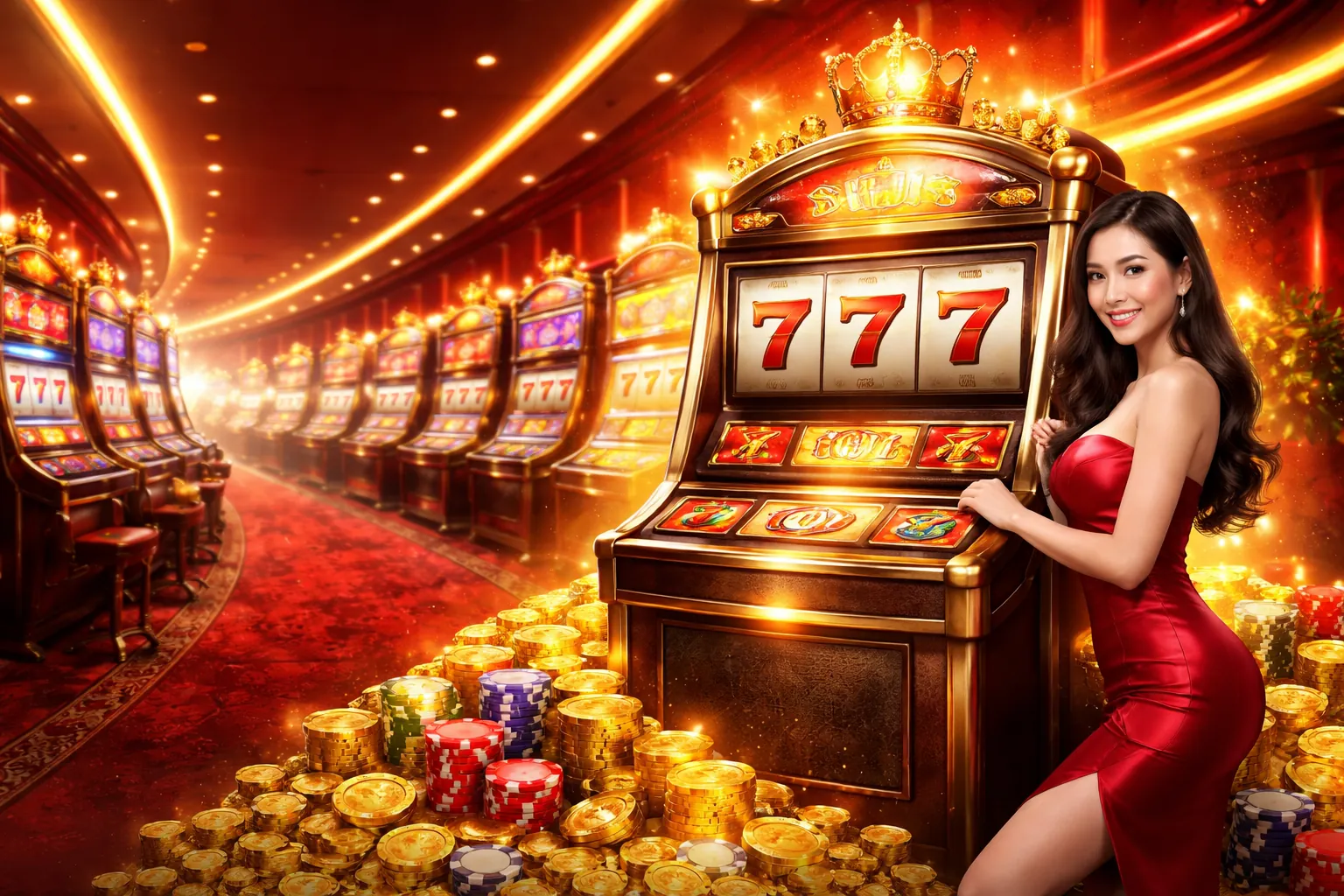 Hướng dẫn chọn sòng bạc trực tuyến tốt nhất tại 88kim win